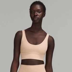Lululemon Reversible Align bra size 4